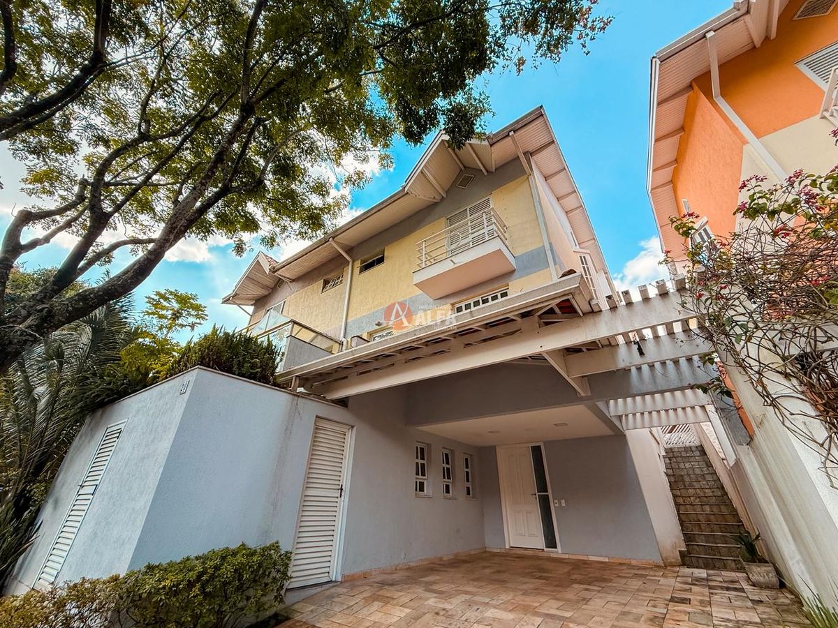 Casa, 3 quartos - Foto 2