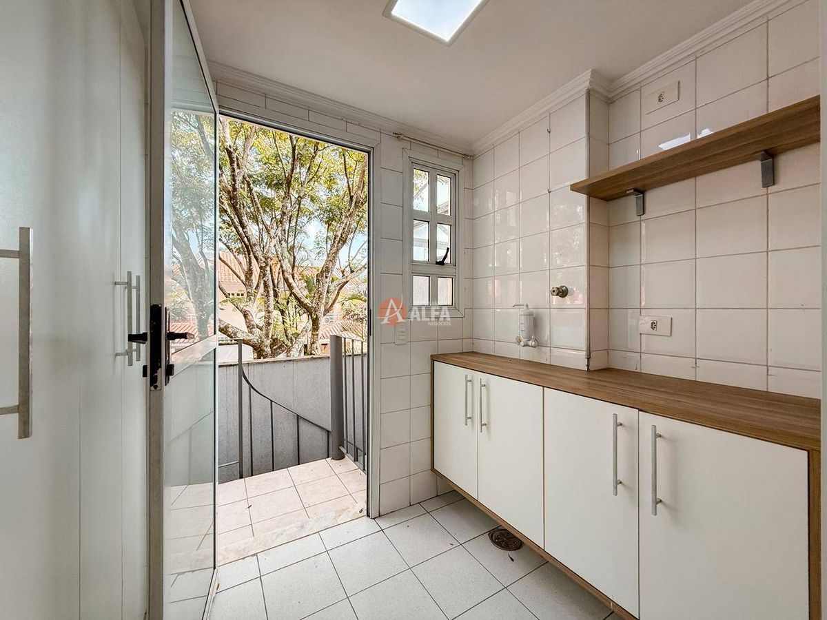 Casa, 3 quartos - Foto 20