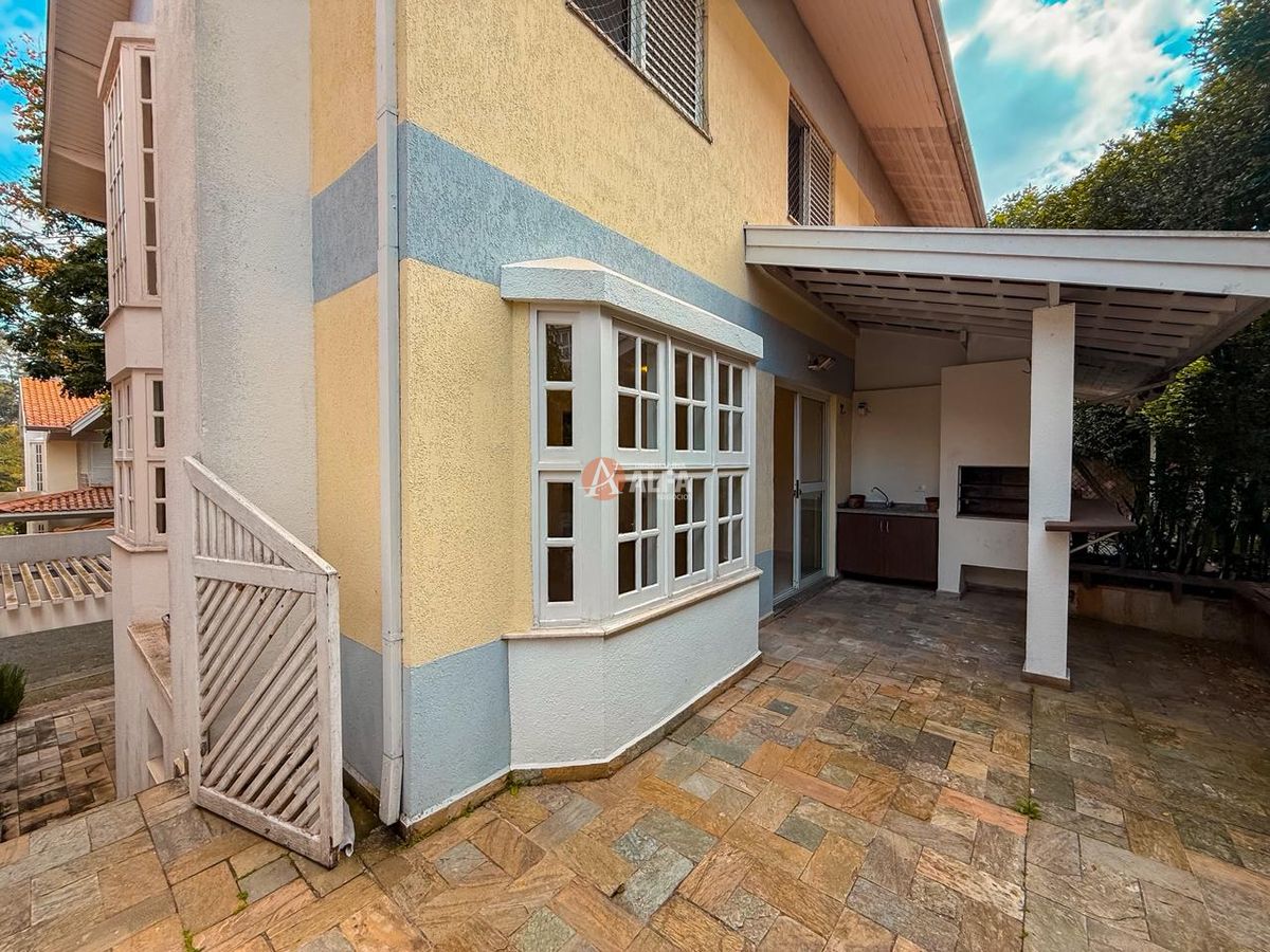 Casa, 3 quartos - Foto 25