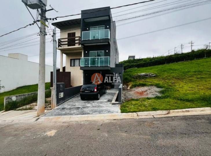 Casa, 3 quartos - Foto 1
