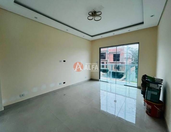 Casa, 3 quartos - Foto 2