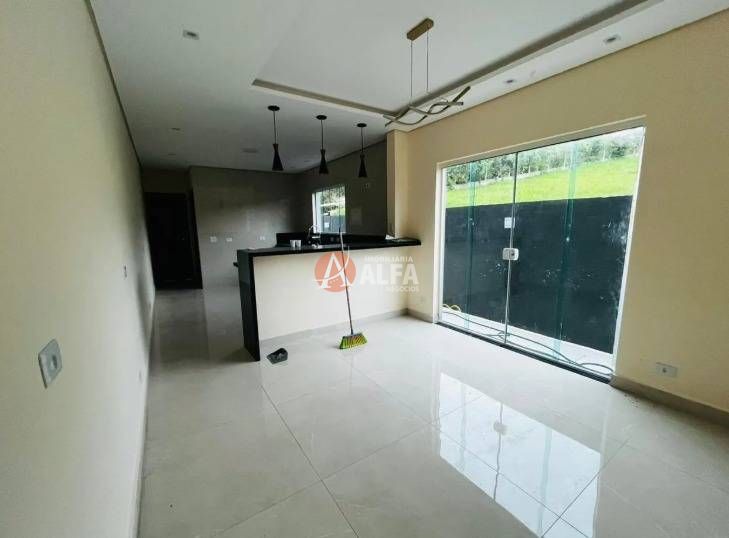 Casa, 3 quartos - Foto 3