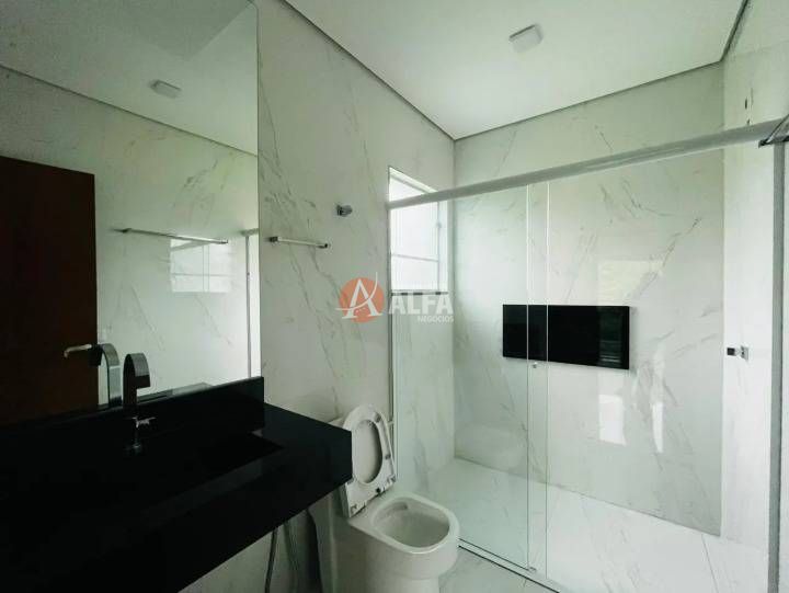 Casa, 3 quartos - Foto 11