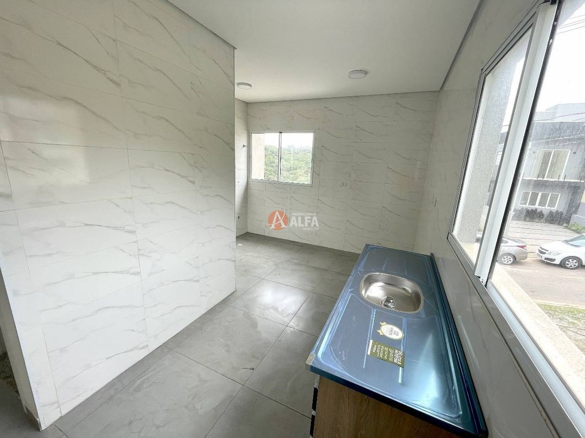 Casa, 3 quartos - Foto 3