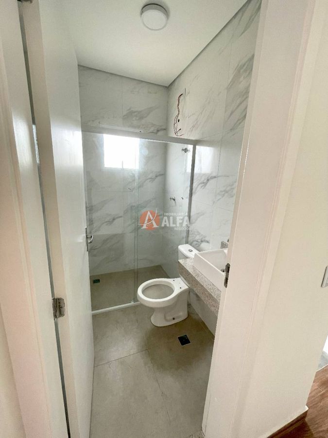 Casa, 3 quartos - Foto 9