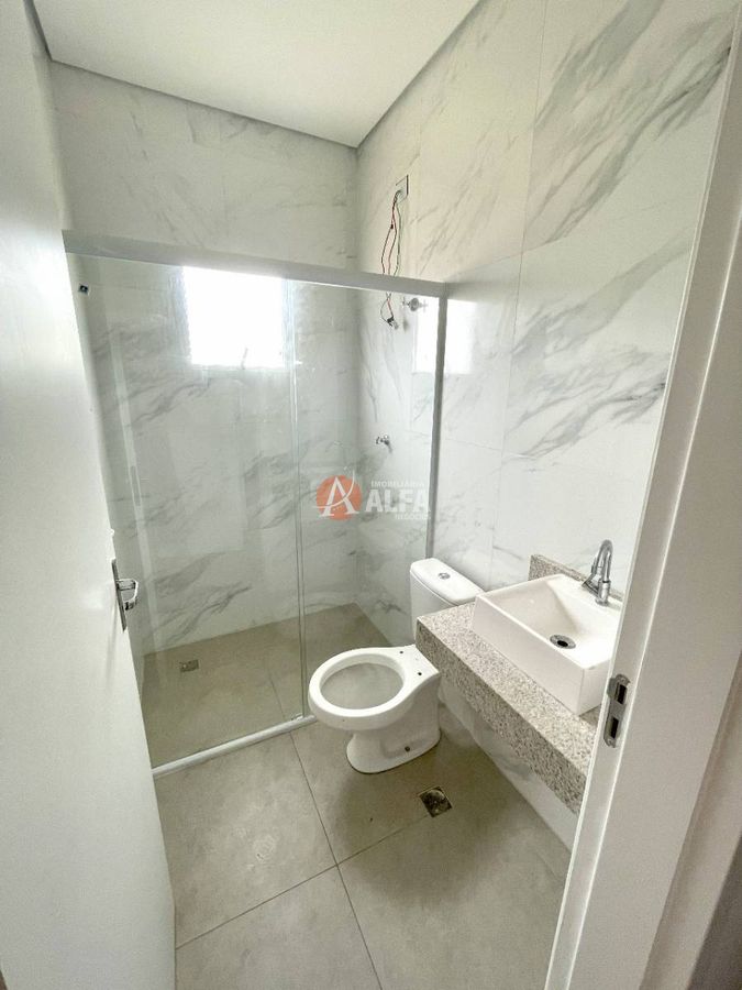 Casa, 3 quartos - Foto 11