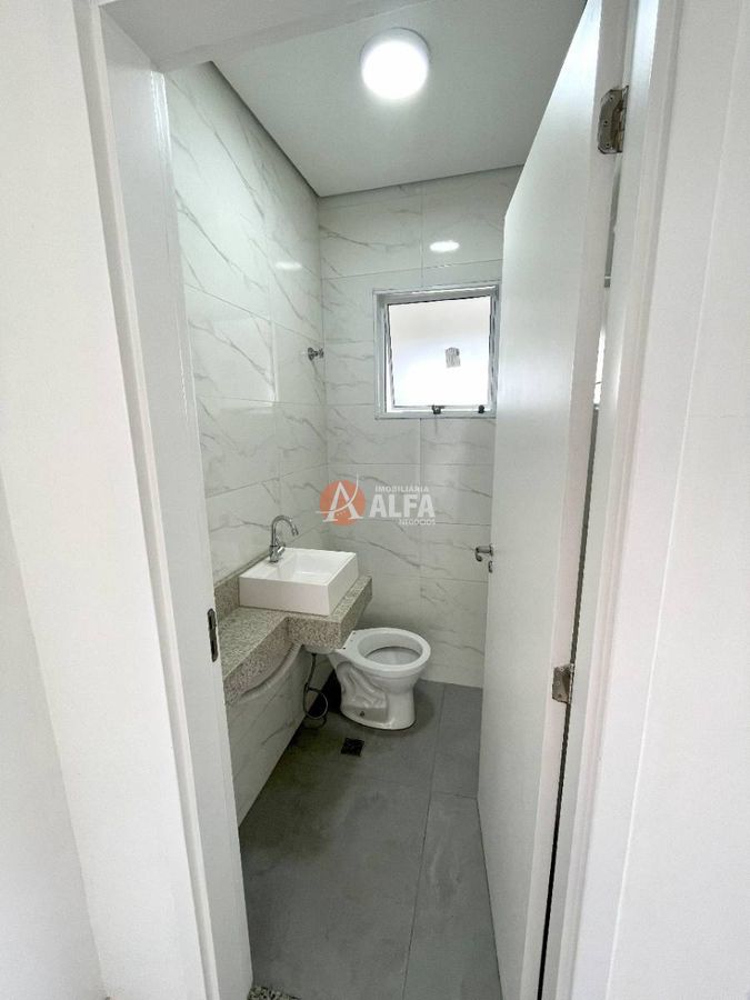 Casa, 3 quartos - Foto 12