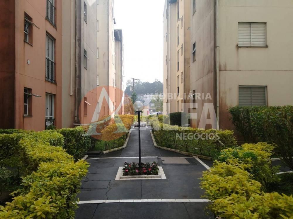 Apartamento, 2 quartos - Foto 1