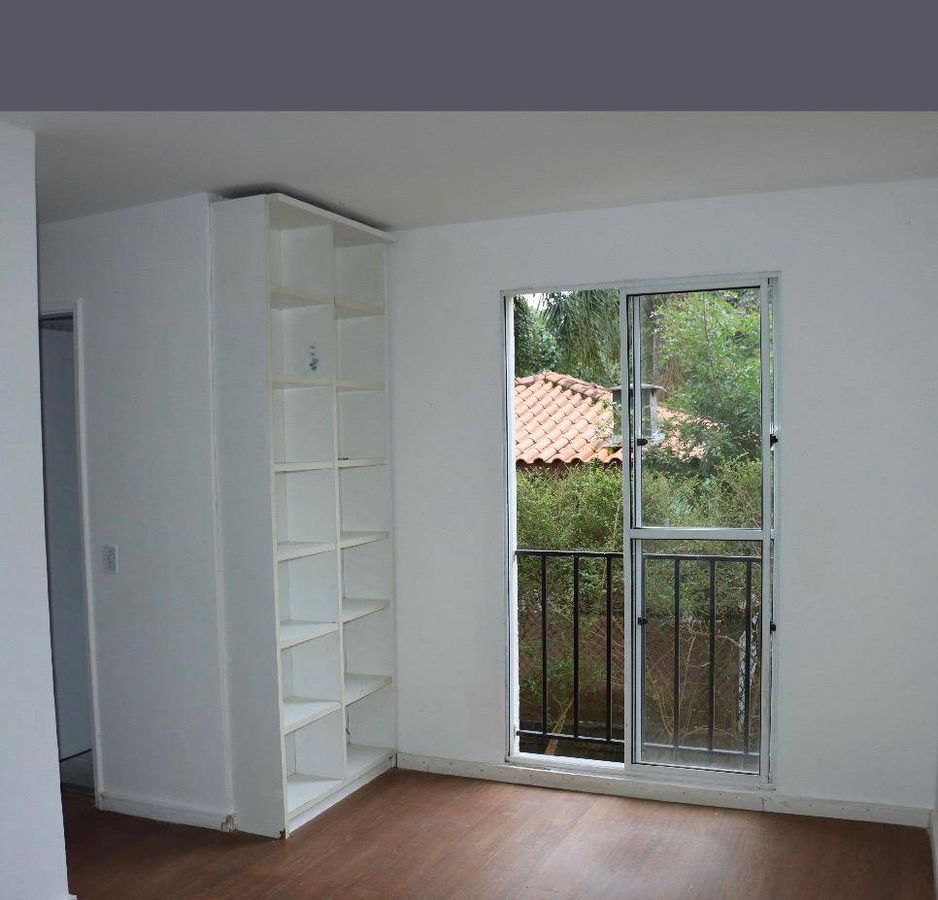 Apartamento, 2 quartos - Foto 3