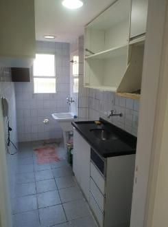 Apartamento, 2 quartos - Foto 5