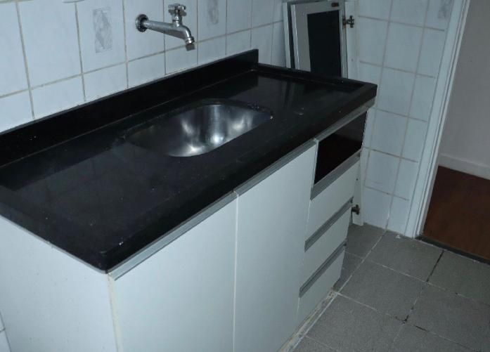 Apartamento, 2 quartos - Foto 6