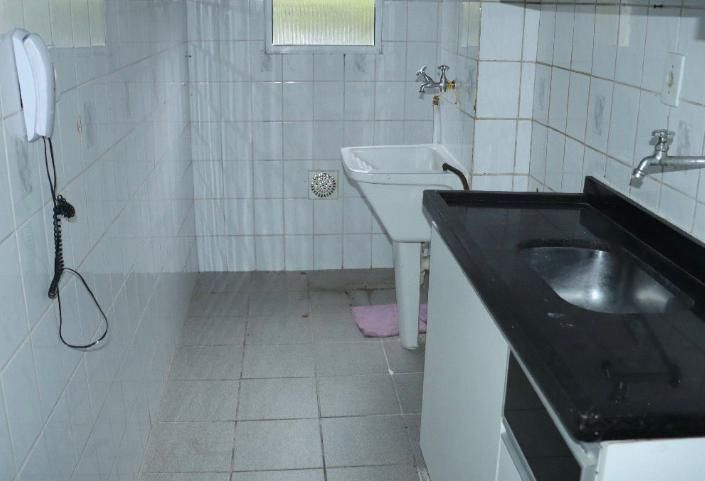 Apartamento, 2 quartos - Foto 8