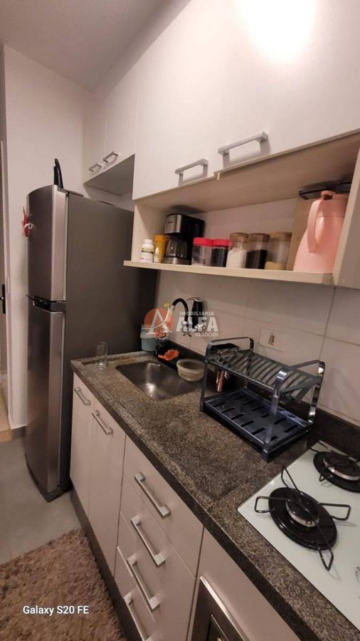 Apartamento, 2 quartos - Foto 1