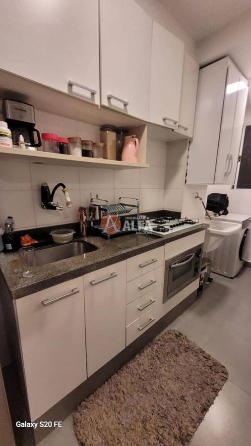 Apartamento, 2 quartos - Foto 2