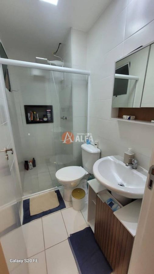Apartamento, 2 quartos - Foto 10