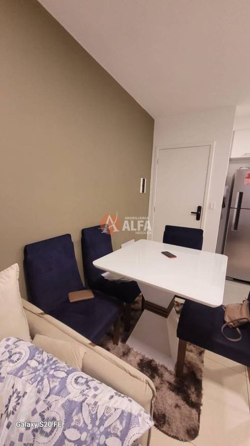 Apartamento, 2 quartos - Foto 6
