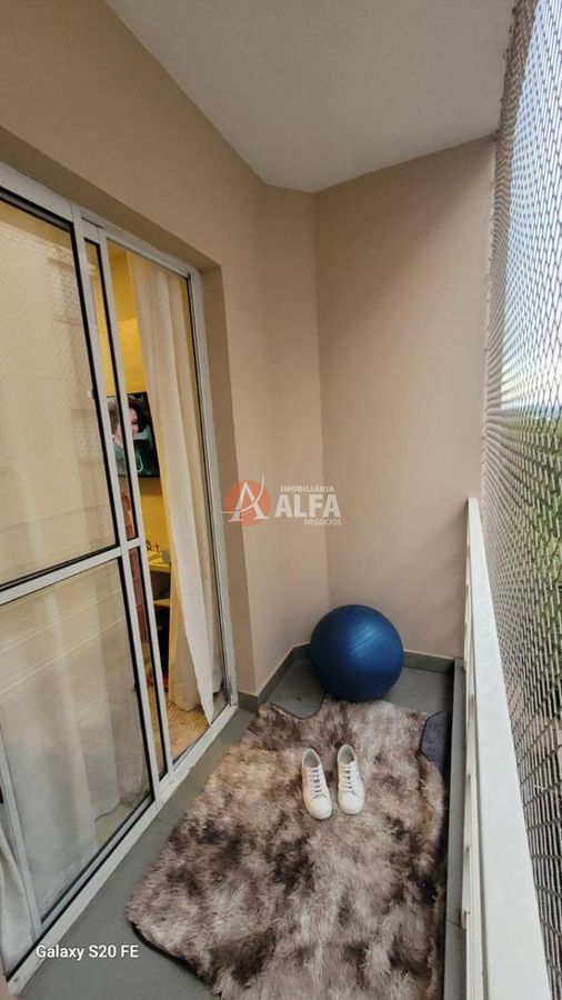 Apartamento, 2 quartos - Foto 8