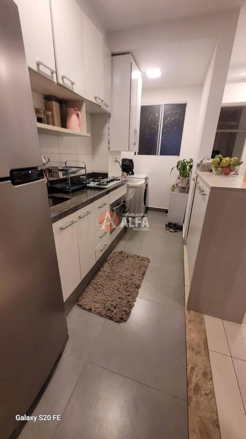 Apartamento, 2 quartos - Foto 4
