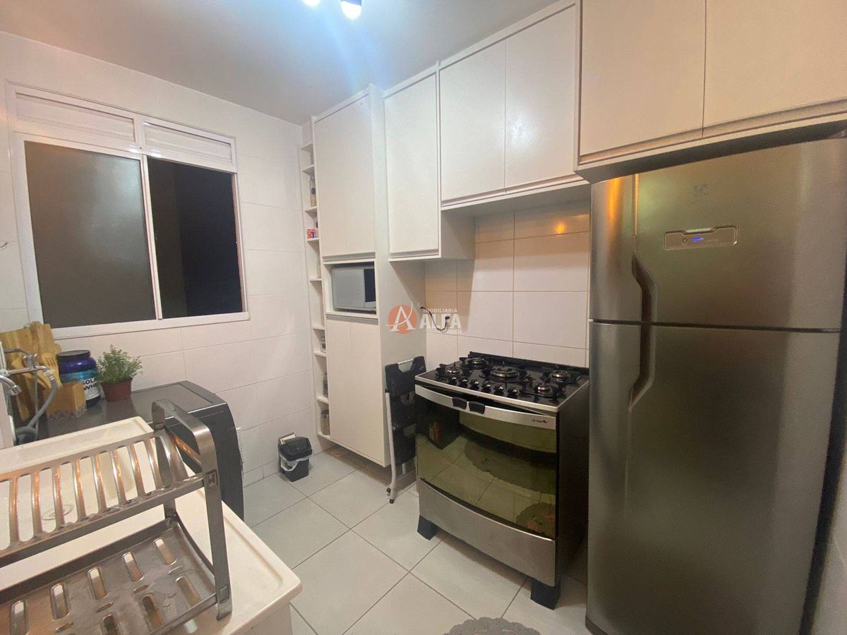 Apartamento, 2 quartos - Foto 3