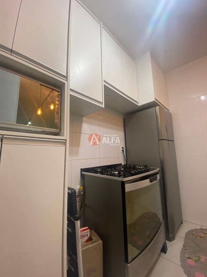 Apartamento, 2 quartos - Foto 4