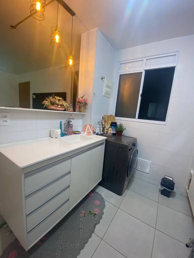 Apartamento, 2 quartos - Foto 5