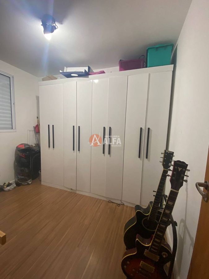 Apartamento, 2 quartos - Foto 8