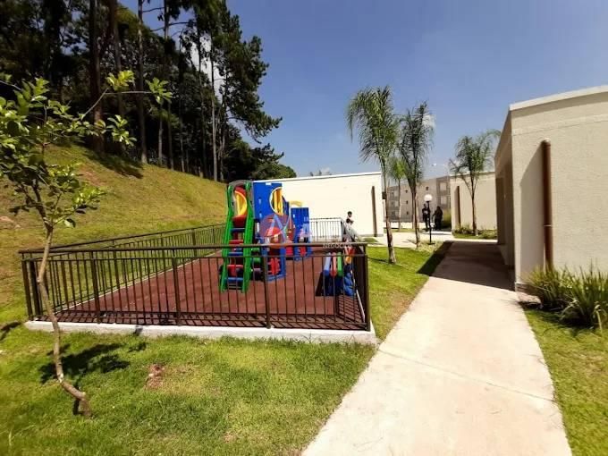 Apartamento, 2 quartos - Foto 10