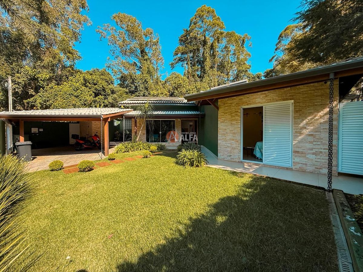 Casa, 3 quartos - Foto 4