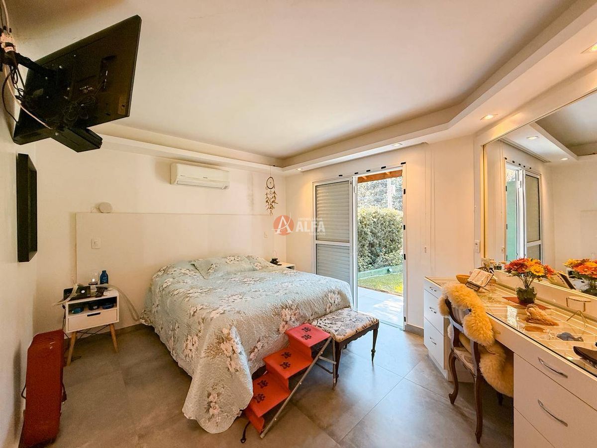 Casa, 3 quartos - Foto 21