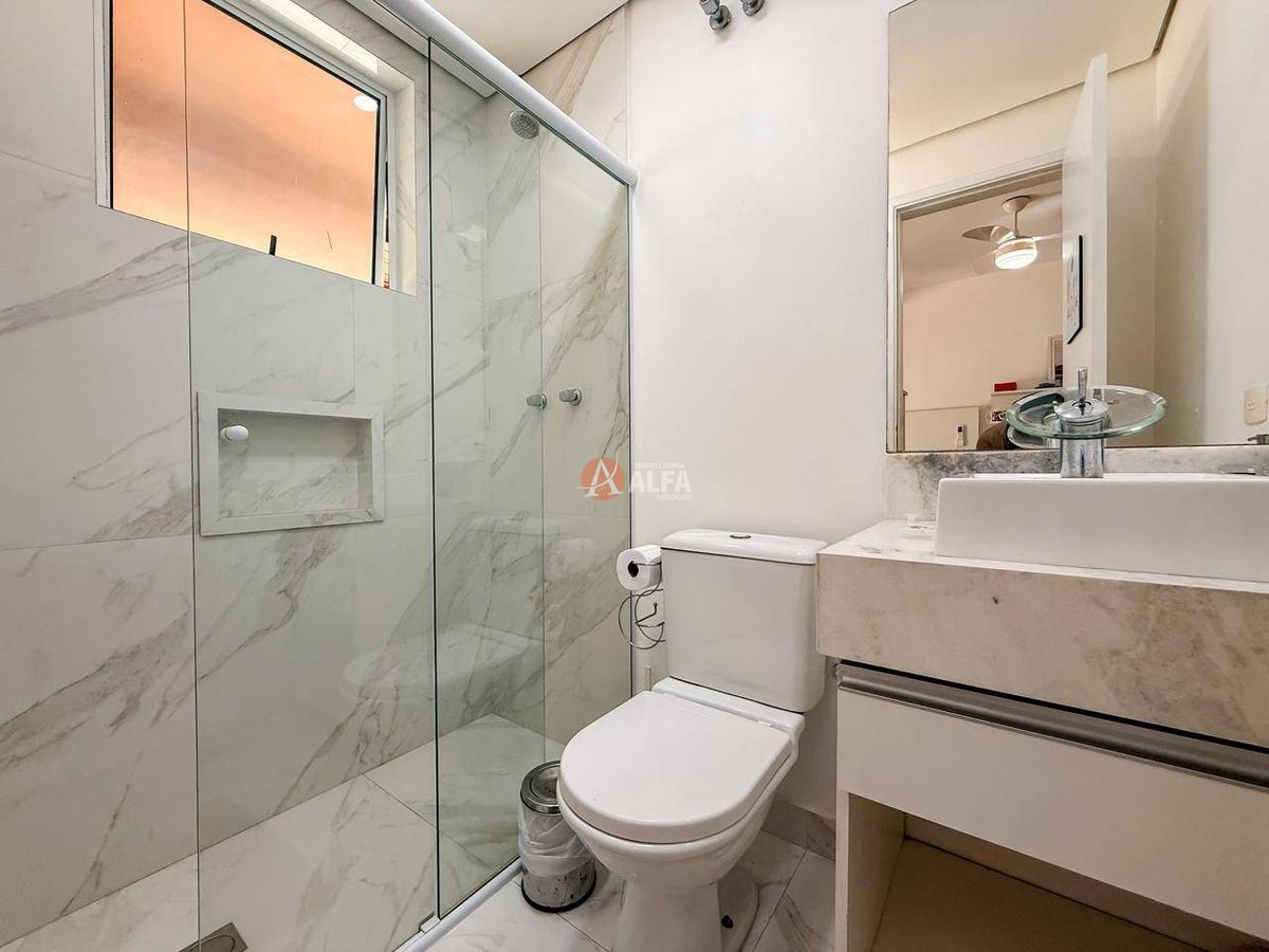 Casa, 3 quartos - Foto 22