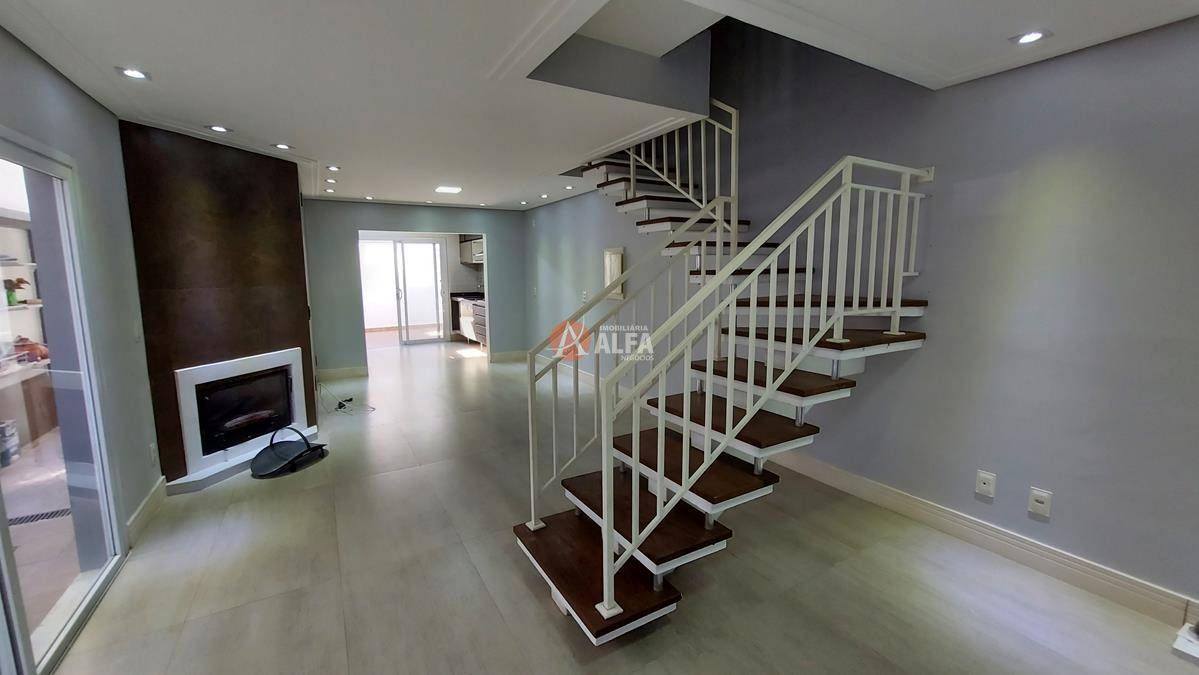Casa, 3 quartos, 112 m² - Foto 2