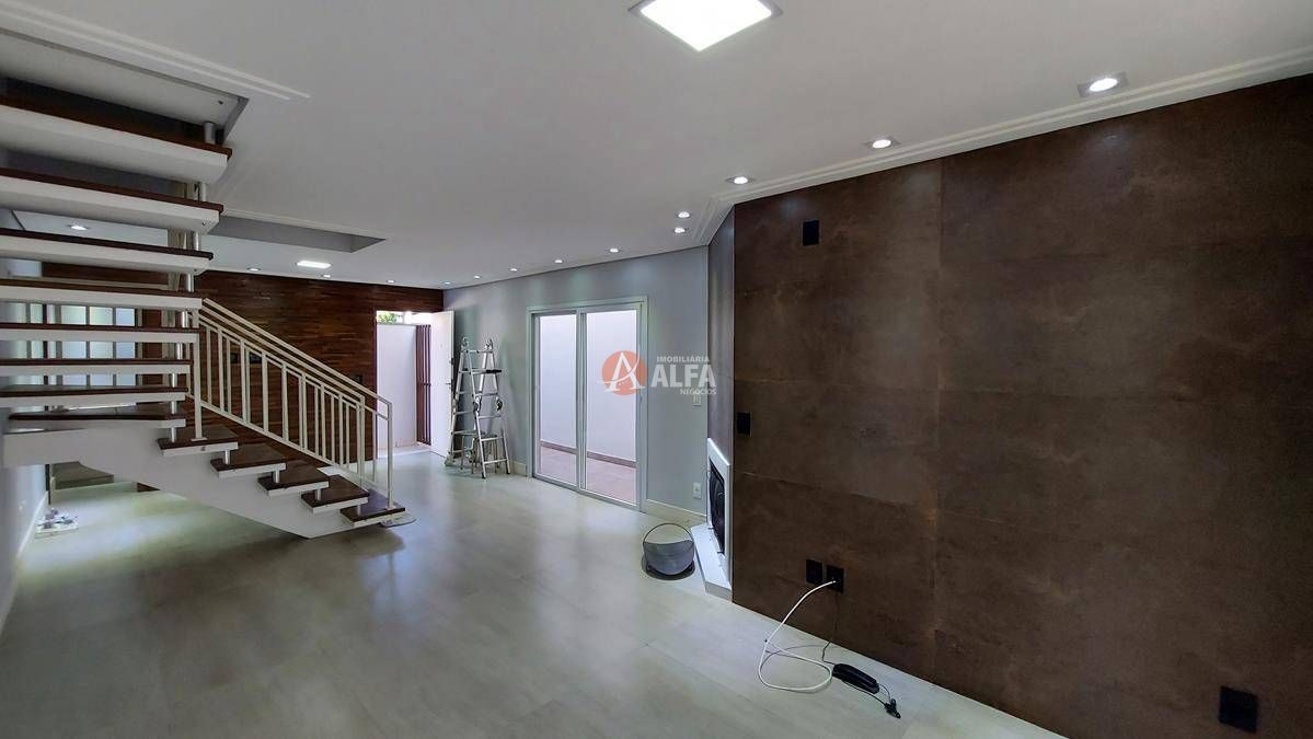 Casa, 3 quartos, 112 m² - Foto 3