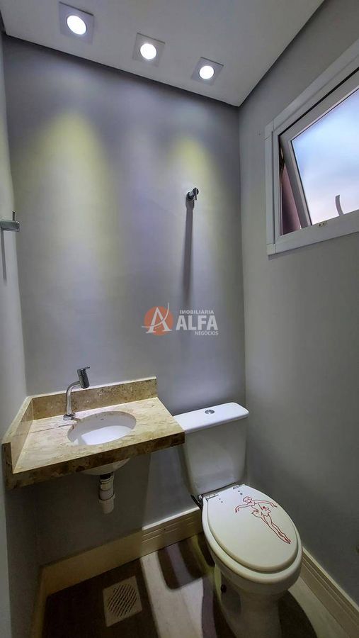 Casa, 3 quartos, 112 m² - Foto 4