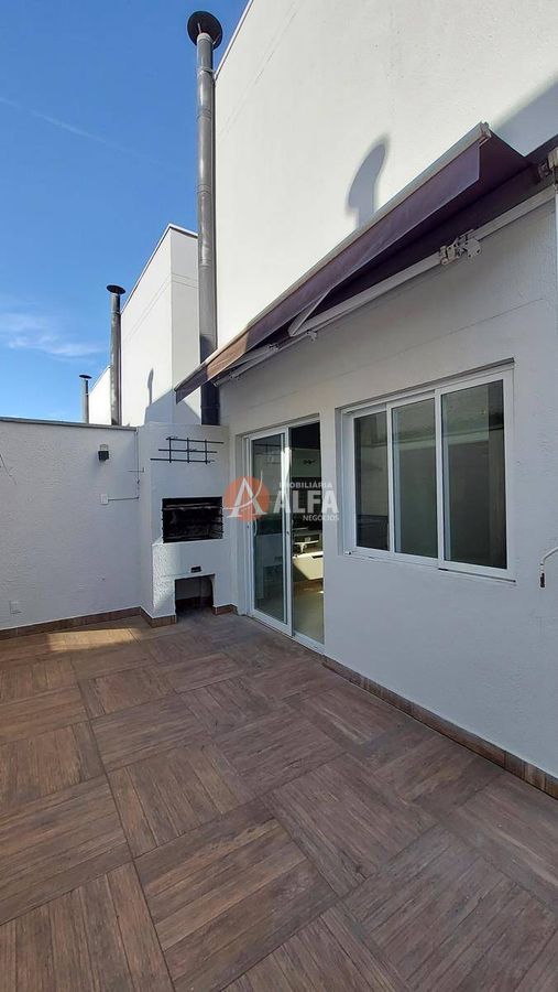 Casa, 3 quartos, 112 m² - Foto 6