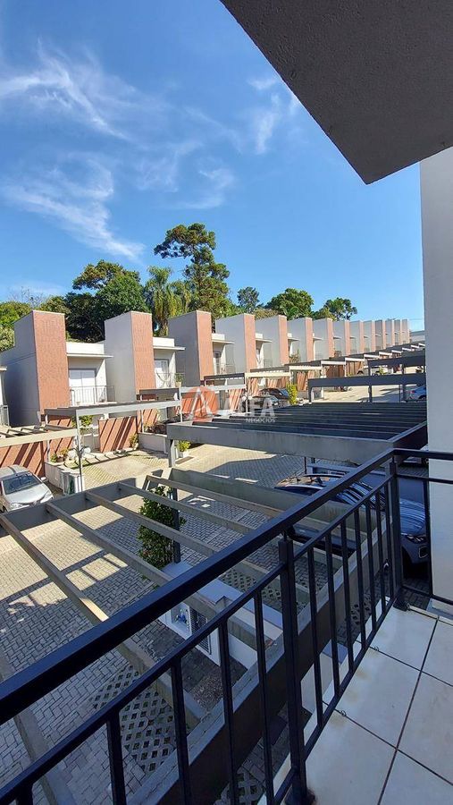 Casa, 3 quartos, 112 m² - Foto 21