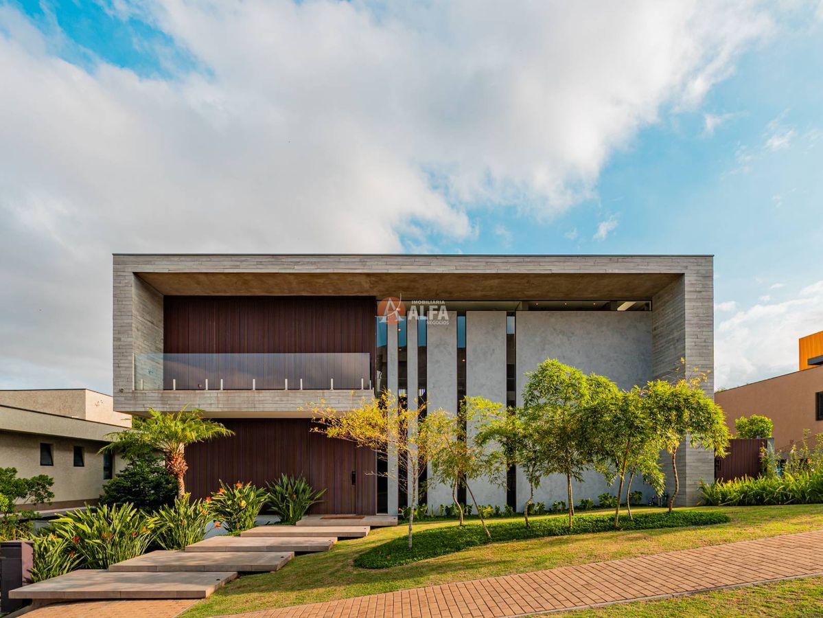 Casa, 4 quartos, 650 m² - Foto 3