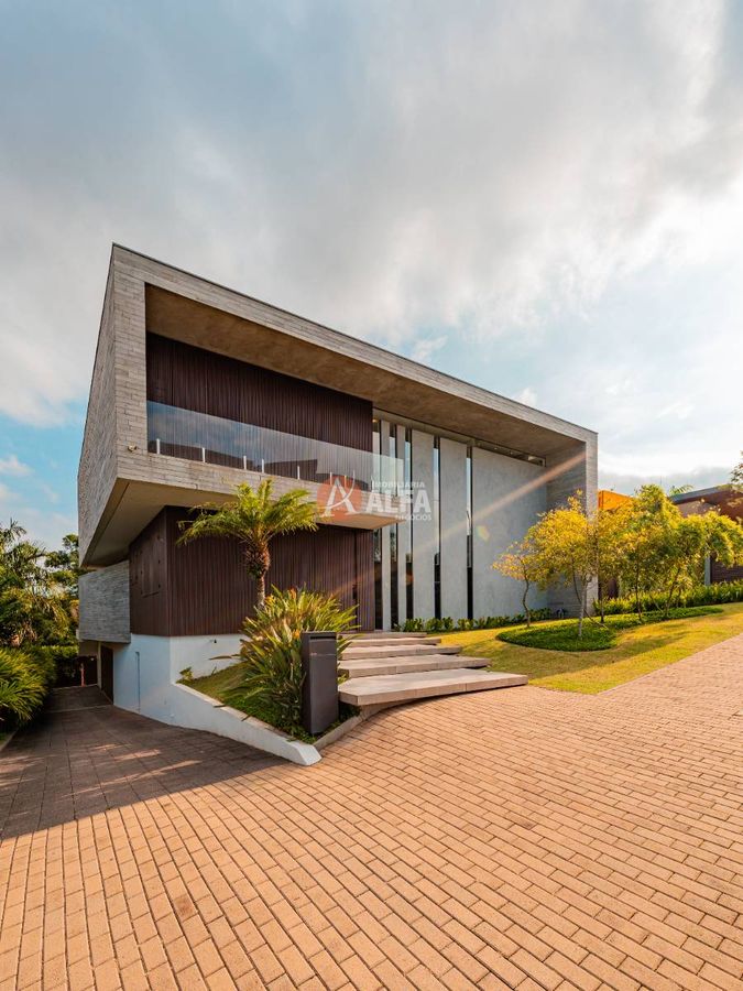 Casa, 4 quartos, 650 m² - Foto 5