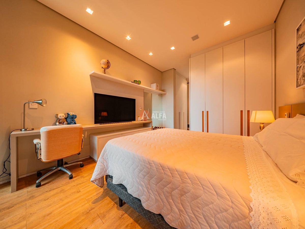 Casa, 4 quartos, 650 m² - Foto 16