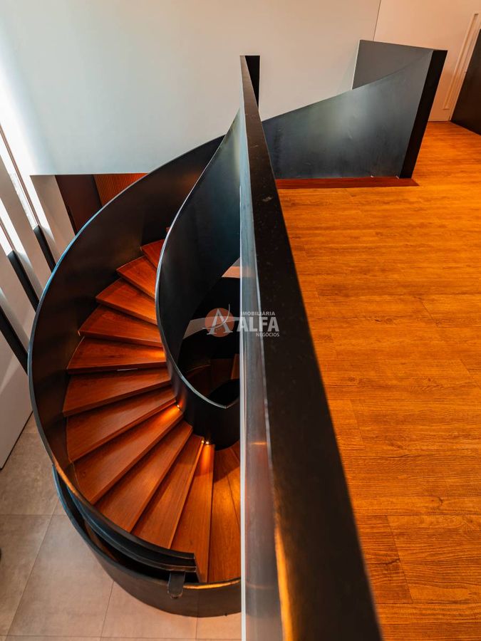 Casa, 4 quartos, 650 m² - Foto 13