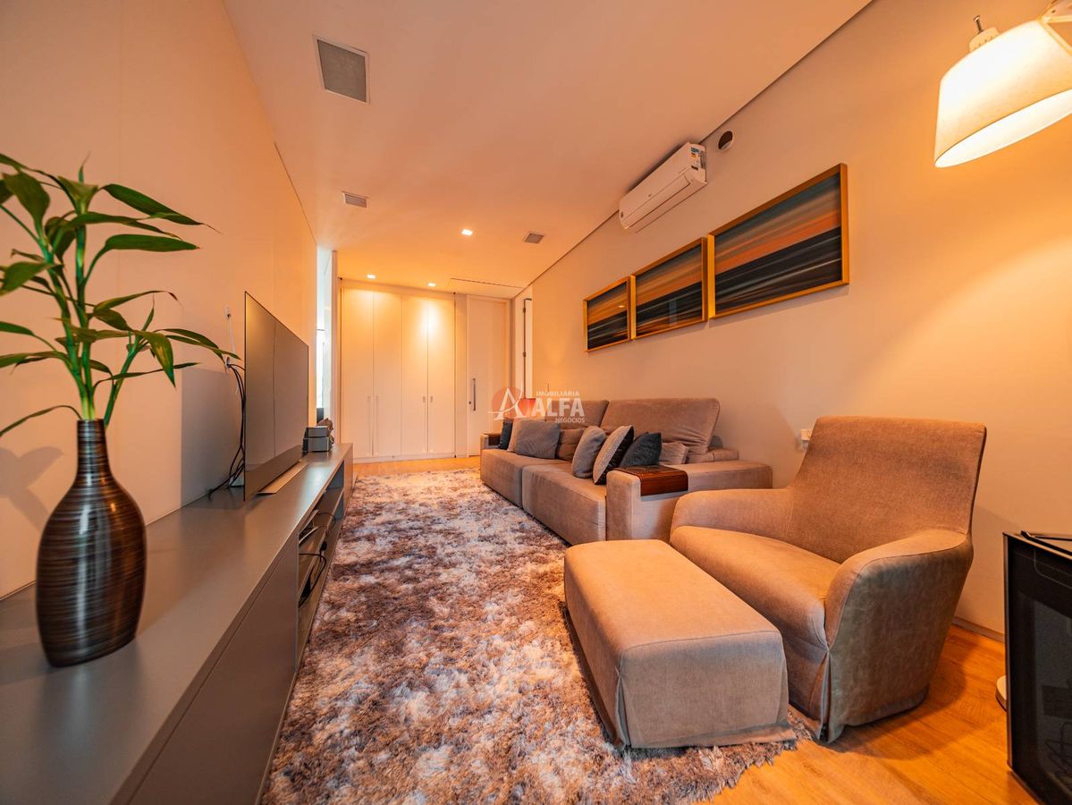 Casa, 4 quartos, 650 m² - Foto 14