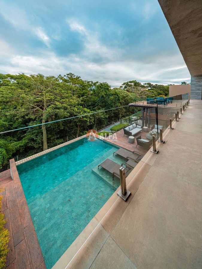 Casa, 4 quartos, 650 m² - Foto 21