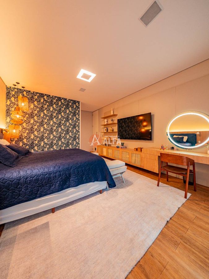 Casa, 4 quartos, 650 m² - Foto 18