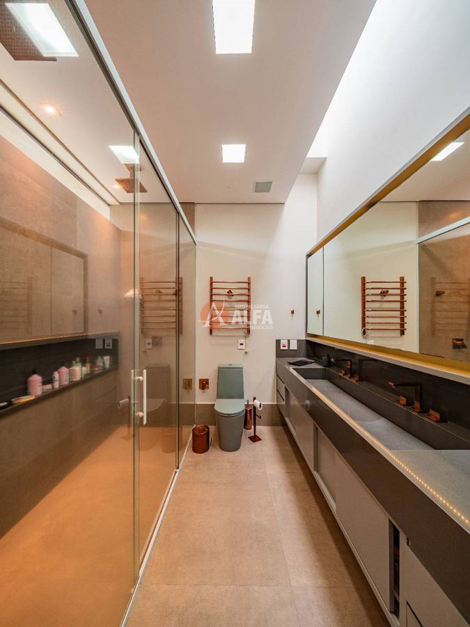 Casa, 4 quartos, 650 m² - Foto 12