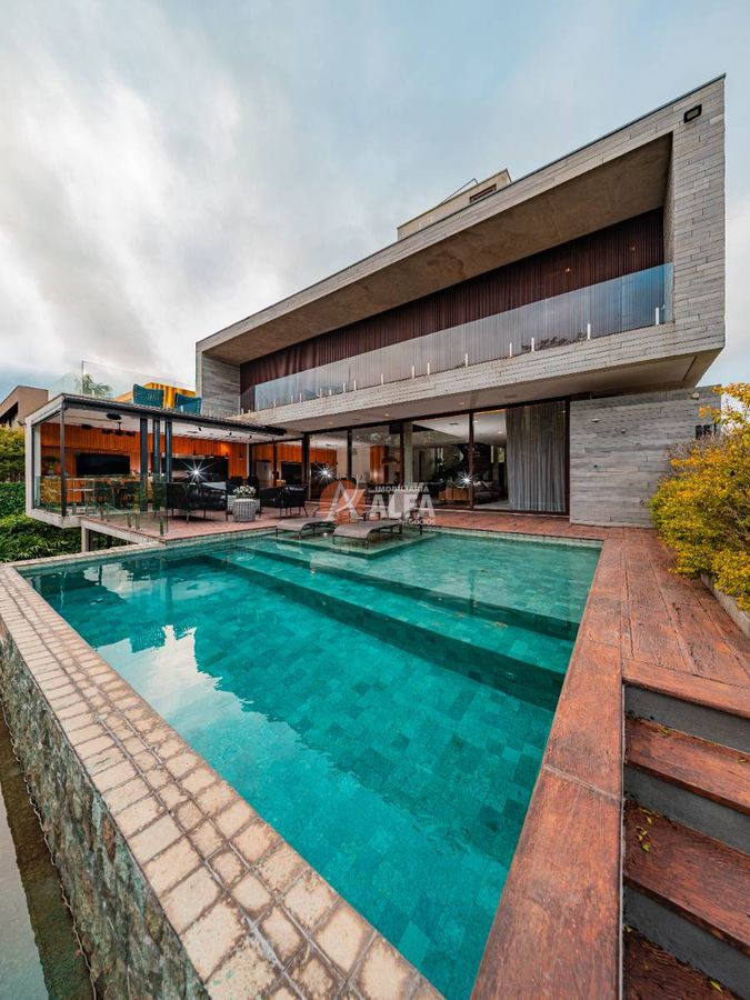 Casa, 4 quartos, 650 m² - Foto 22