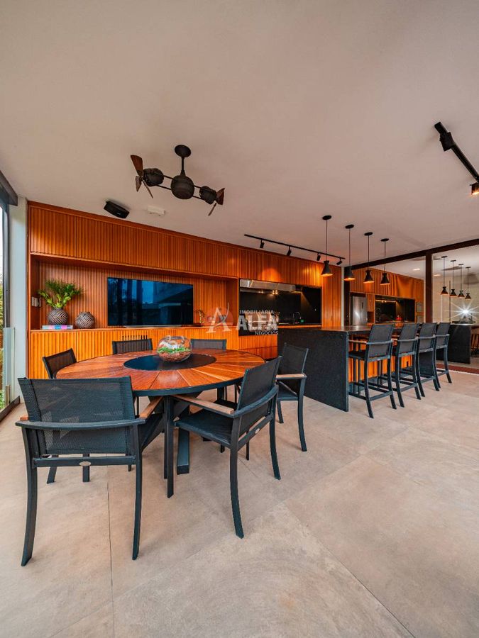 Casa, 4 quartos, 650 m² - Foto 6