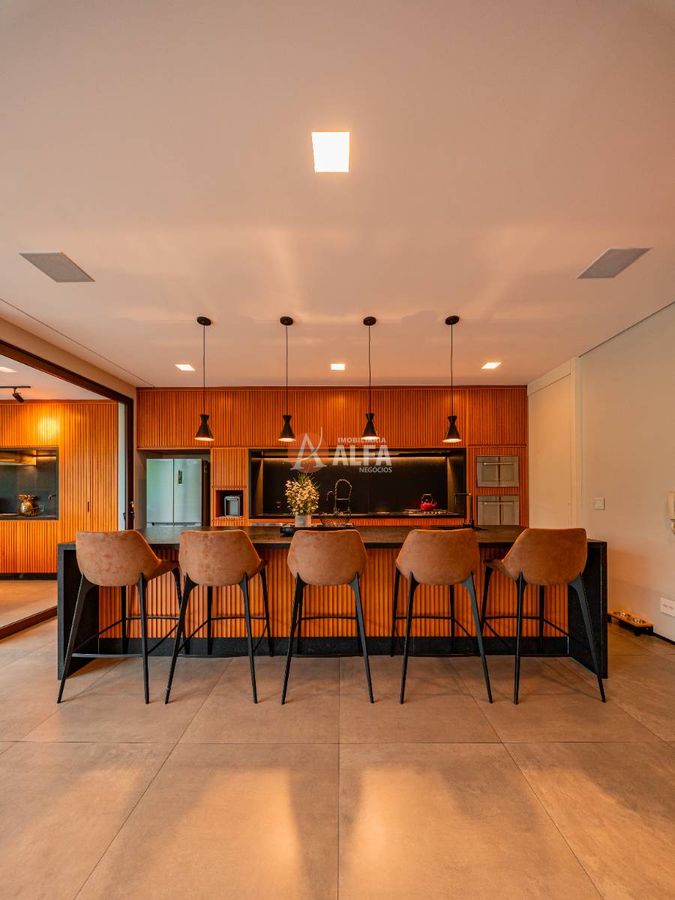 Casa, 4 quartos, 650 m² - Foto 11