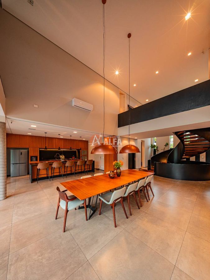 Casa, 4 quartos, 650 m² - Foto 9
