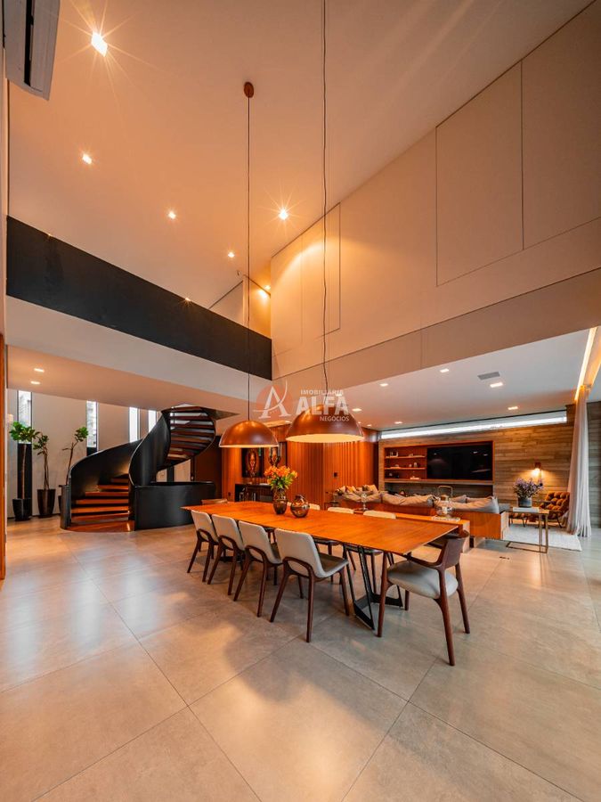 Casa, 4 quartos, 650 m² - Foto 10