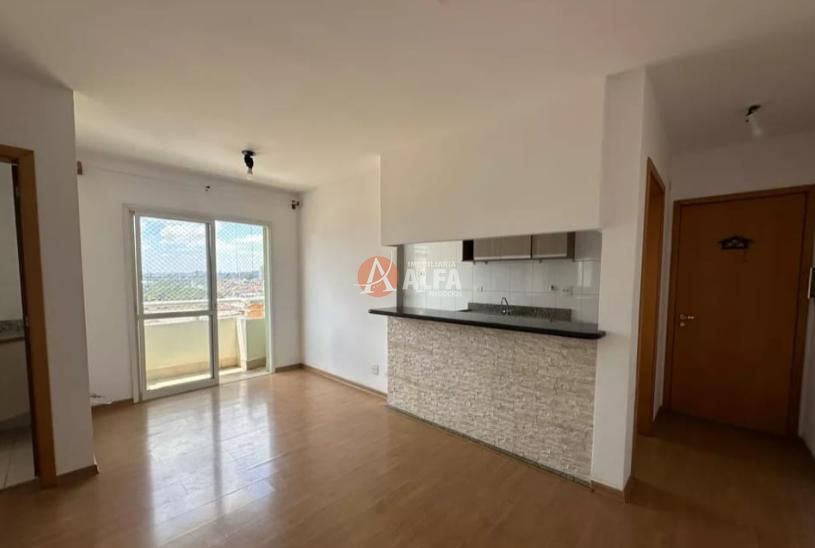 Apartamento, 2 quartos - Foto 3
