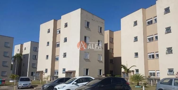 Apartamento, 2 quartos - Foto 1